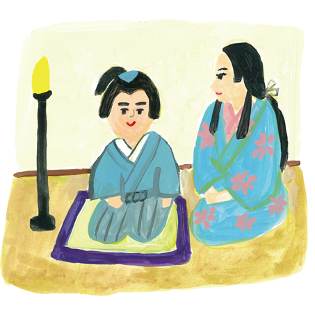 偉人にも「ざんねんな子ども時代」が!? 徳川家康は幼少期の人質生活が 「薄情さ」に影響!?の画像2