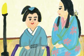 偉人にも「ざんねんな子ども時代」が!? 徳川家康は幼少期の人質生活が 「薄情さ」に影響!?