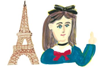 男性と偽って大学に課題を提出。時代の逆風にも負けずに「好き」を貫いた少女「ソフィ ジェルマン」の育ち方