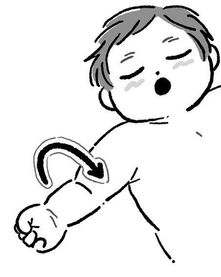 【子どものアレルギー】肌ケアがポイント! アレルギー予防の「洗浄」&「保湿」に注目!の画像1