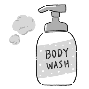 【子どものアレルギー】肌ケアがポイント! アレルギー予防の「洗浄」&「保湿」に注目!の画像3