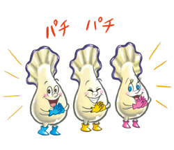 【絵本作家インタビュー】描き込みがすごい！『スーパーマーケットはなまる』の続編登場。作者・やまもとしんじさんにインタビューの画像11