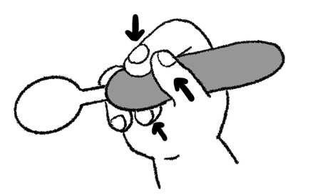 【入園&入学準備】3歳半から楽しめる! 手首を細かく動かしてゴールを目指す「コロコロビー玉迷路」の画像1