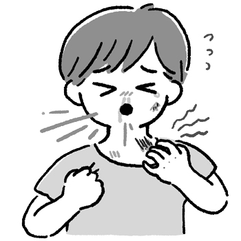 【子どものアレルギー】実は空気中にはアレルギーの原因物質がいっぱい漂っている!? アレルギー予防は毎日のスキンケアからの画像7