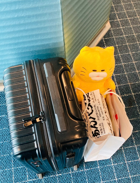 【羽田空港おやつ】唇ではさんだだけでちぎれる、ふわふわの「あんバタパン」がおすすめ！【編集部スタッフイチオシ！】の画像3