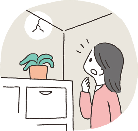 【おうち避難所の作り方】3つのチェック事項とは？ 小さな子どもがいる家庭こそ「在宅避難」がベターです！の画像3