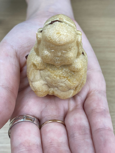 【ご当地おやつ】佐賀のえびす像は日本一!? パリッとやみつきの「えびすもなか」をご紹介♪【編集部スタッフイチオシ！】の画像5