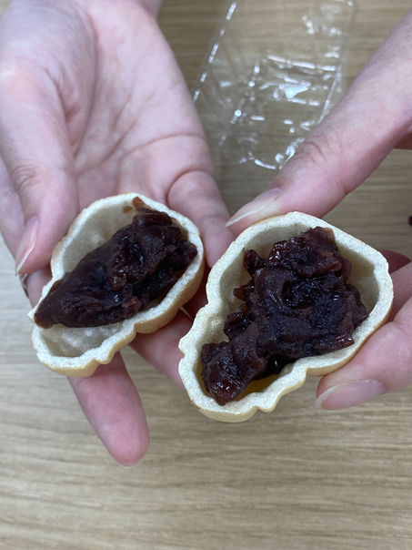 【ご当地おやつ】佐賀のえびす像は日本一!? パリッとやみつきの「えびすもなか」をご紹介♪【編集部スタッフイチオシ！】の画像4