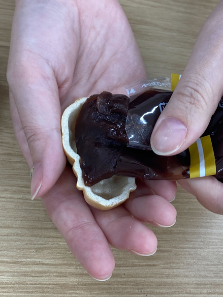 【ご当地おやつ】佐賀のえびす像は日本一!? パリッとやみつきの「えびすもなか」をご紹介♪【編集部スタッフイチオシ！】の画像3