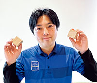 【新生活のを楽しむ工作】親子であそぶ「おはなしキューブ」。ボーネルンドに教わる季節のあそびの画像9