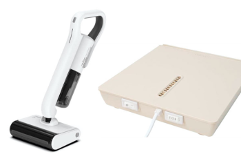 【今買うべき家電】「乗れる扇風機」や「パワフルふとんクリーナー」など話題の家電をピックアップ！