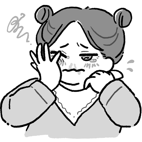 【子どものアレルギー】2歳前後から花粉症!? 抗アレルギー薬などは、長年継続して使用しても大丈夫!?の画像1