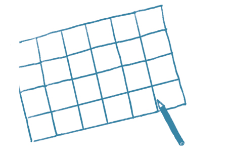 【新生活のを楽しむ工作】親子であそぶ「おはなしキューブ」。ボーネルンドに教わる季節のあそびの画像2