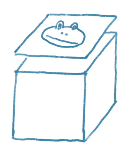 【新生活のを楽しむ工作】親子であそぶ「おはなしキューブ」。ボーネルンドに教わる季節のあそびの画像6