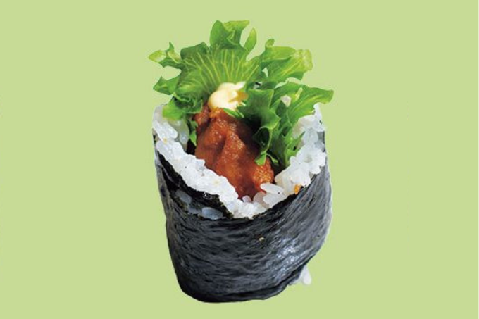 【おにぎりレシピ】にぎる手間いらず！ ボリューム満点「から揚げ巻きおにぎり」の作り方