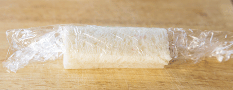 【食パンレシピ】ポイントは巻き方！ ひと口サイズで子どもも食べやすい「ジャムのロールサンド」の画像3