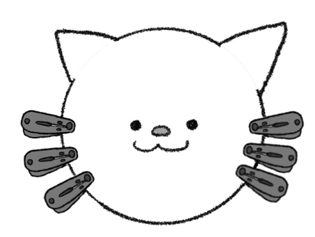 【入園&入学までに!】園や小学校では指を使うシーンがいっぱい! 2歳~できる簡単「指トレ」あそびの画像3