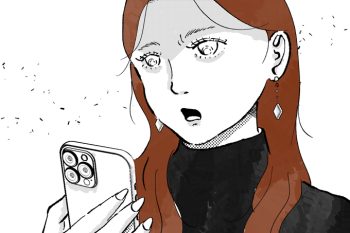 「俺が誰かわかってる？」近づいてきた男の正体は…乃木、ピンチ!!!【シューシューマン・11】