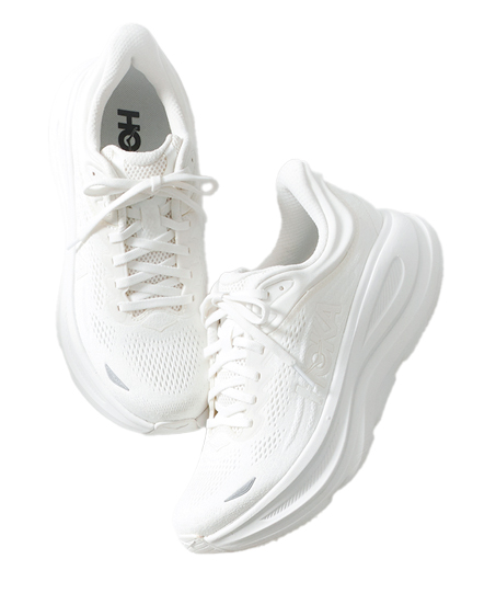 【注目スニーカー】おしゃれな人が今欲しい＆もう手に入れた「スニーカー」はコレ！の画像1