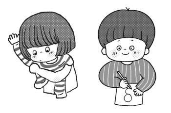 【入園・入学準備】できるかな？ 新生活に必要な「指の力」を伸ばすにはどうしたらいい？