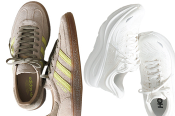 【注目スニーカー】おしゃれな人が今欲しい＆もう手に入れた「スニーカー」はコレ！