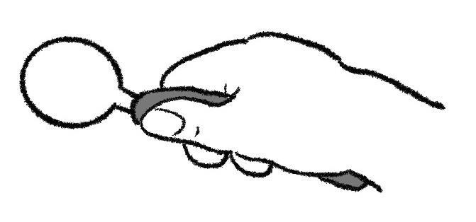 【入園&入学までに!】園や小学校では指を使うシーンがいっぱい! 2歳~できる簡単「指トレ」あそびの画像1