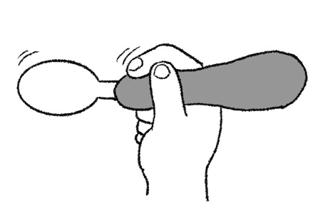 【入園＆入学準備】あらためてチェック！ 正しいえんぴつの持ち方とは？の画像1