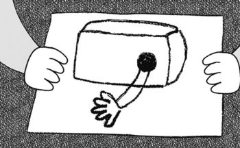 【大阪で開催！】『箱の男』都会さんトークライブ＆サイン会のお知らせ