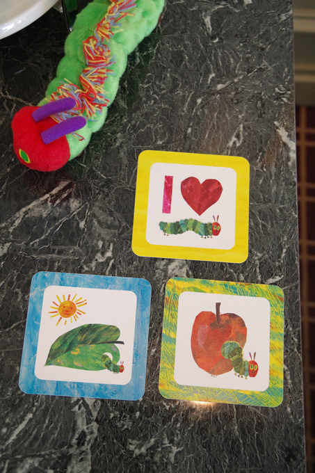 【はらぺこあおむしアフタヌーンティー】全12品を詳しくご紹介！ 帝国ホテル 東京で「キッズアフタヌーンティー」デビューはいかが♪の画像15