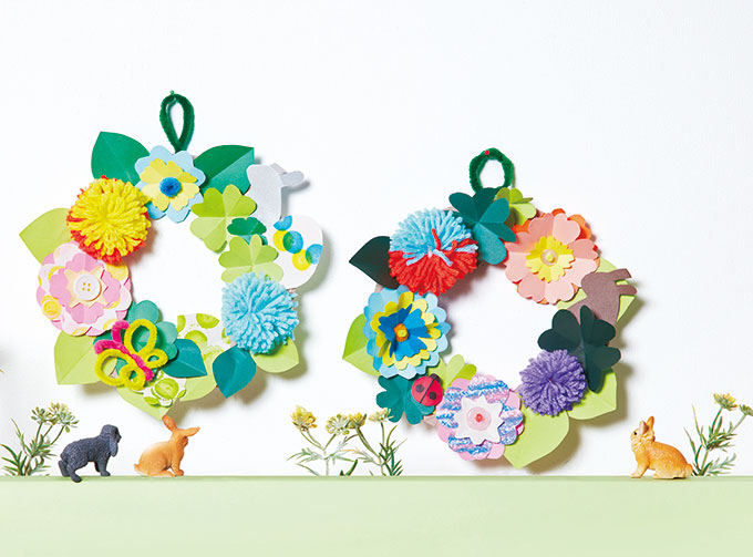 【読まれてます！】GWの連休にも楽しめる工作がランクイン！ 4月10日～16日の週間TOP5！の画像2