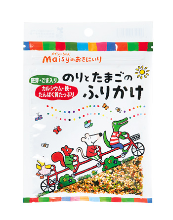 【お気に入り調味料】いつものごはんをひと味変える調味料「うまみたっぷり醤油」＆「栄養たっぷりふりかけ」の画像2