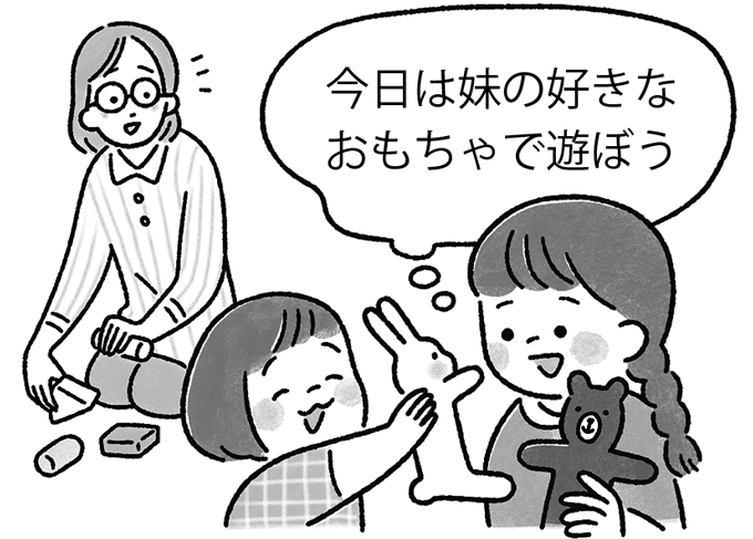 【「叱る」のホント】これまでの常識が変わる!?「叱られている子・叱っている親」の頭の中とは？の画像4