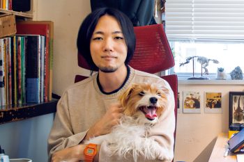 【絵本】いろんな生き物が登場！ 絵本作家・かわさきしゅんいちさんの絵本&お話