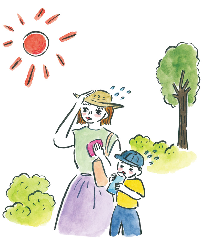 【UVケアの超基本！】朝洗顔後やることは？ シミ・シワ・たるみを防ぐ数値とは？ UVケアの超基本事項をおさらい！の画像1