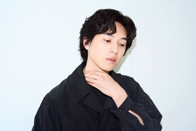 俳優・坂東龍汰さん「『スーホの白い馬』は、子どものころの僕にとってヒーローでした」の画像5