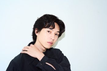 俳優・坂東龍汰さん「『スーホの白い馬』は、子どものころの僕にとってヒーローでした」