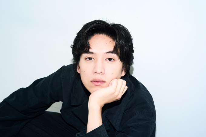俳優・坂東龍汰さん「『スーホの白い馬』は、子どものころの僕にとってヒーローでした」の画像4