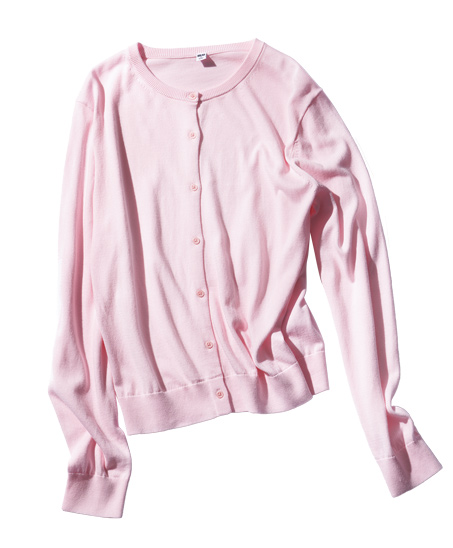 【ユニクロやGUでUV対策】ファッショングッズでUVカット！の画像1