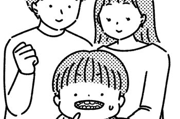 【子どもの歯科矯正Q&A】「矯正って何歳くらいから始めるのがベスト？」小児歯科矯正のベテラン先生がこたえます！