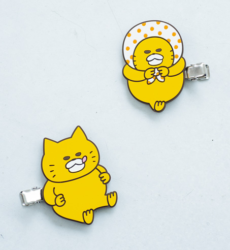 【ノラネコぐんだん】大好きな絵本キャラクターのグッズといつもいっしょ♪の画像3