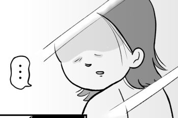 新連載は、母が転生!?「自分ひとりで別の世界に放りだされてしまったらどうなるだろう」作者インタビュー【母は転生しても母でした・新連載スタート！】