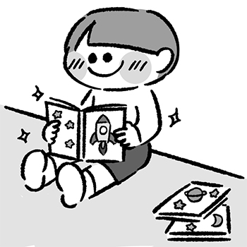 【友達関係の3Point】子どものころに友達が多いと/少ないとどうなる?の画像3