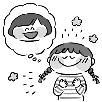 【kodomoeママにアンケート】「友達少ないってダメですか?」友達は少なくてもいいと回答しつつも、不安を感じでいるのが実情の画像2
