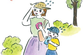 【UVケアの超基本！】朝洗顔後やることは？ シミ・シワ・たるみを防ぐ数値とは？ UVケアの超基本事項をおさらい！