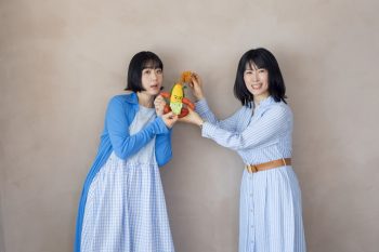 インパクト抜群の『とうもろこしぬぐぞう』が生まれるまで。デビュー前に描き続けたスケッチを見せてもらいました。【夢眠ねむの絵本作家に会いたい！・9】