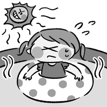 【熱中症の基本の予防策は？】ポイントは「衣・食・住＋行動」！ 梅雨時から要警戒！の画像8