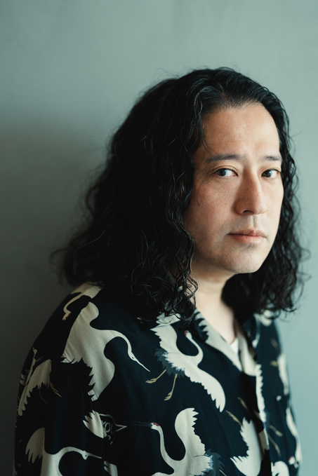 又吉直樹さん「『ぐりとぐら』が好きすぎて、コントにしたことがあります」の画像1