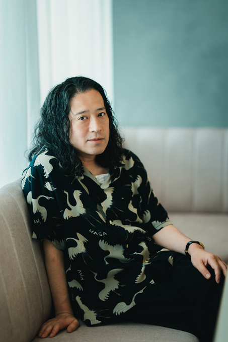 又吉直樹さん「『ぐりとぐら』が好きすぎて、コントにしたことがあります」の画像5