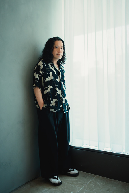 又吉直樹さん「『ぐりとぐら』が好きすぎて、コントにしたことがあります」の画像9