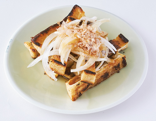 【ぽん酢しょうゆひとつで!】調味料の計量がめんどくさい…そんな人には、たったひとつの調味料で味が決まる!「副菜のレシピ」3選の画像2